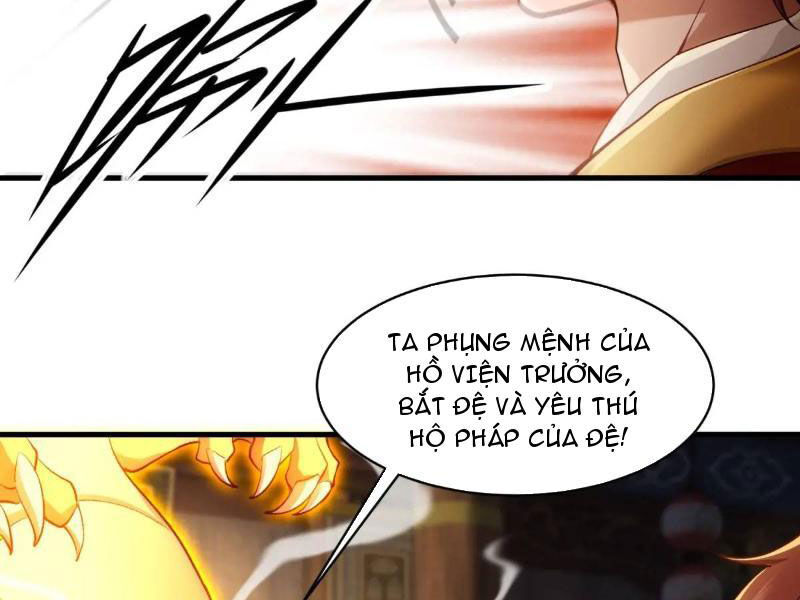 Thái Cổ Yêu Thánh Lấy Ta Làm Lô Đỉnh Chapter 42 - Trang 21