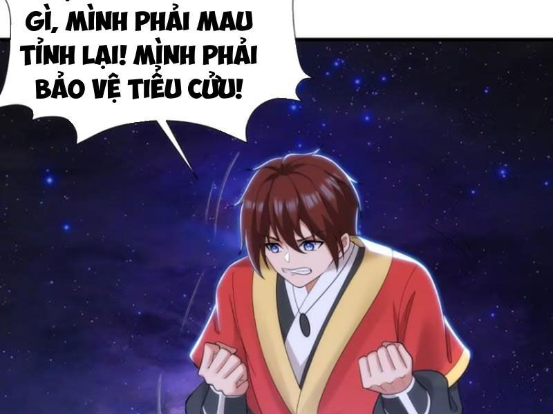 Thái Cổ Yêu Thánh Lấy Ta Làm Lô Đỉnh Chapter 68 - Trang 73