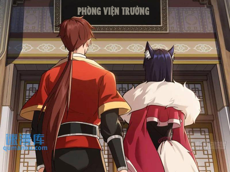 Thái Cổ Yêu Thánh Lấy Ta Làm Lô Đỉnh Chapter 42 - Trang 1