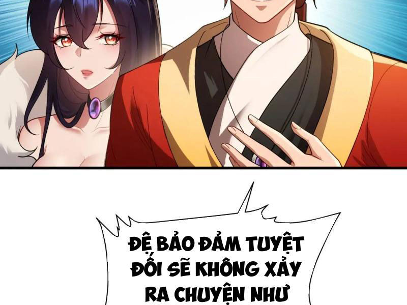 Thái Cổ Yêu Thánh Lấy Ta Làm Lô Đỉnh Chapter 42 - Trang 41