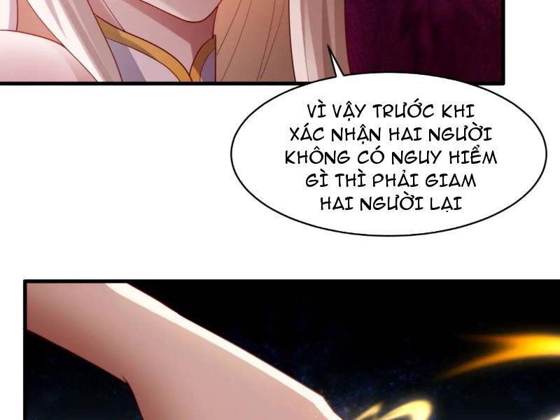 Thái Cổ Yêu Thánh Lấy Ta Làm Lô Đỉnh Chapter 42 - Trang 57