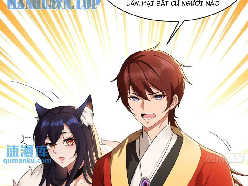 Thái Cổ Yêu Thánh Lấy Ta Làm Lô Đỉnh Chapter 42 - Trang 24