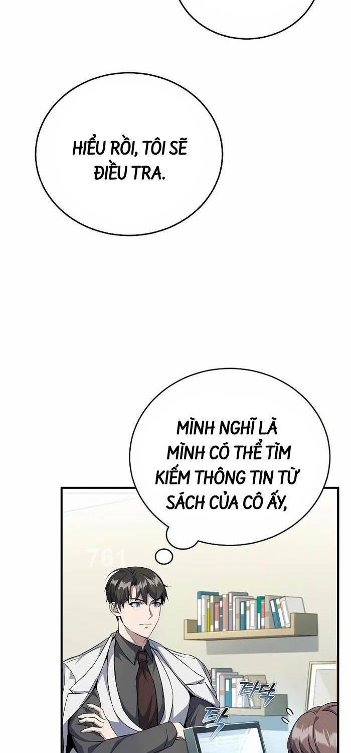 Những Nhân Vật Chính Mà Chỉ Tôi Biết Chapter 33 - Trang 3