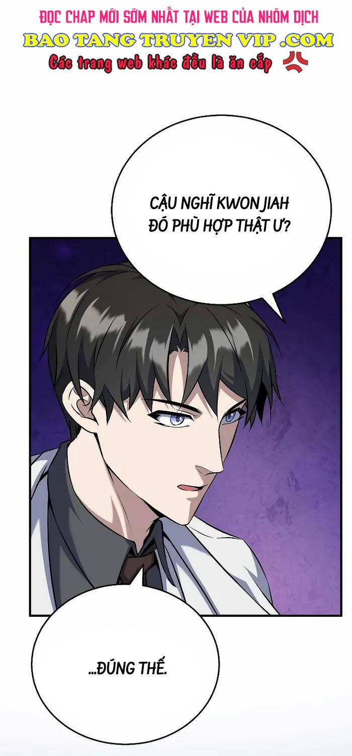 Những Nhân Vật Chính Mà Chỉ Tôi Biết Chapter 33 - Trang 12