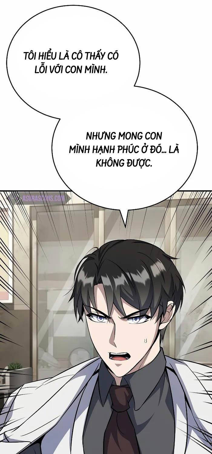 Những Nhân Vật Chính Mà Chỉ Tôi Biết Chapter 33 - Trang 51