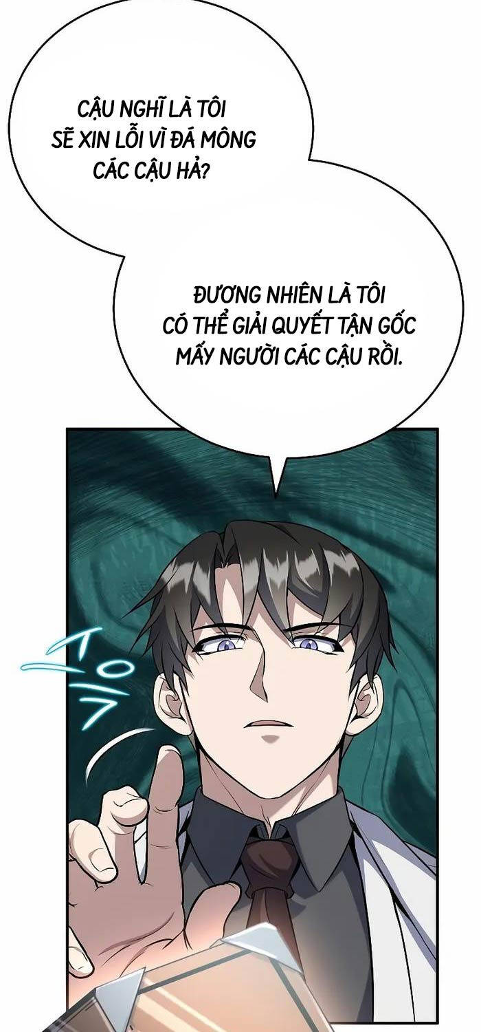 Những Nhân Vật Chính Mà Chỉ Tôi Biết Chapter 33 - Trang 81