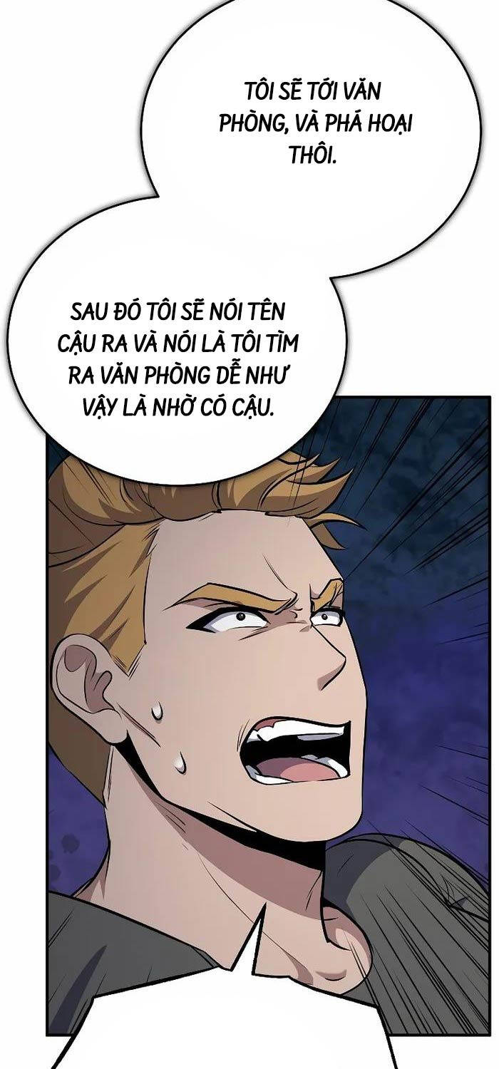 Những Nhân Vật Chính Mà Chỉ Tôi Biết Chapter 33 - Trang 85