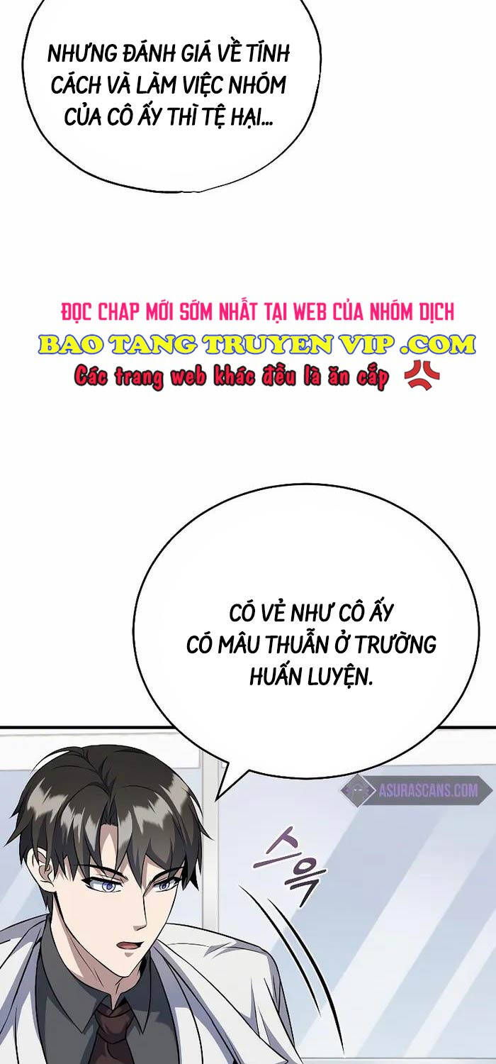 Những Nhân Vật Chính Mà Chỉ Tôi Biết Chapter 33 - Trang 9