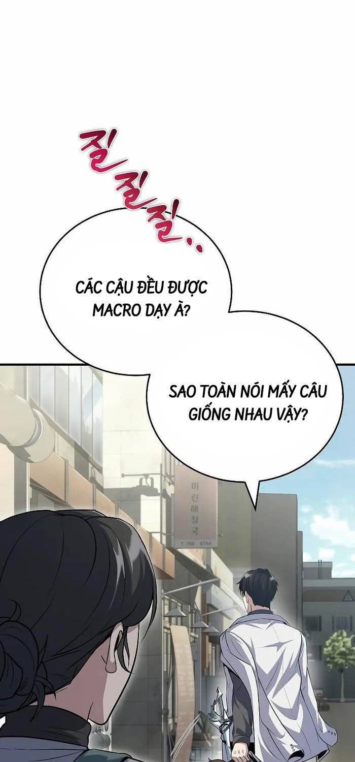 Những Nhân Vật Chính Mà Chỉ Tôi Biết Chapter 33 - Trang 77