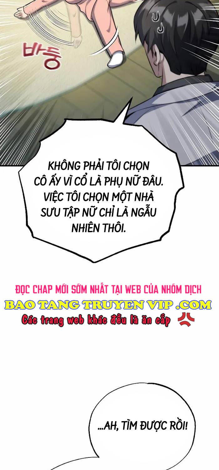 Những Nhân Vật Chính Mà Chỉ Tôi Biết Chapter 33 - Trang 6