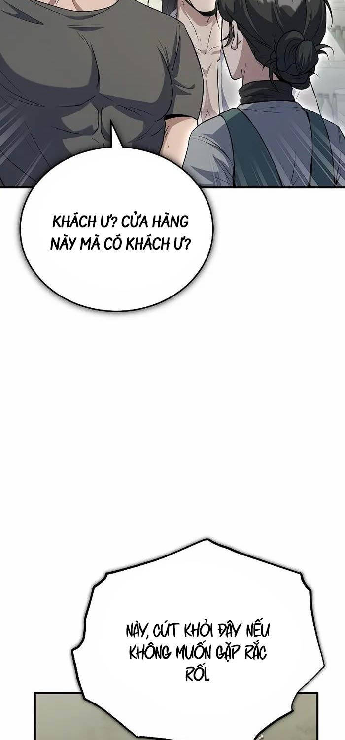 Những Nhân Vật Chính Mà Chỉ Tôi Biết Chapter 33 - Trang 67