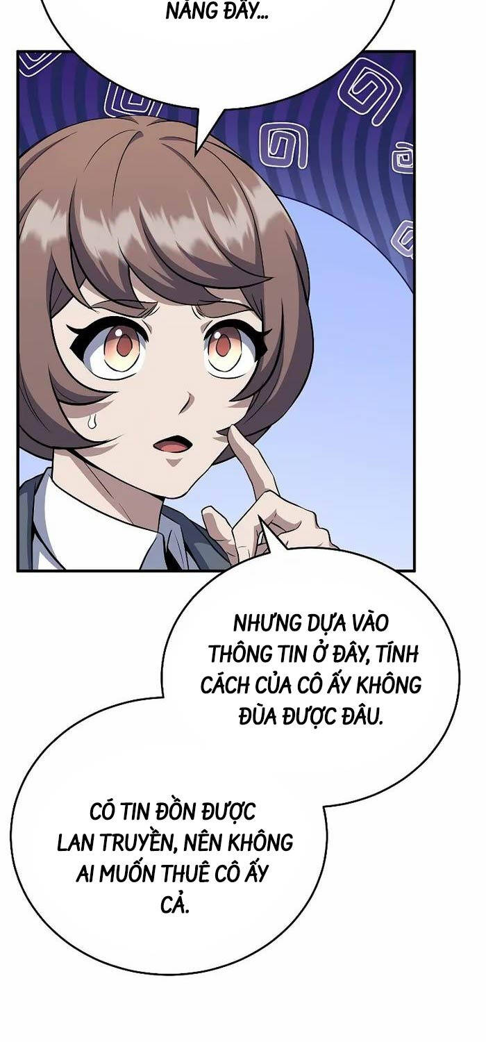 Những Nhân Vật Chính Mà Chỉ Tôi Biết Chapter 33 - Trang 11