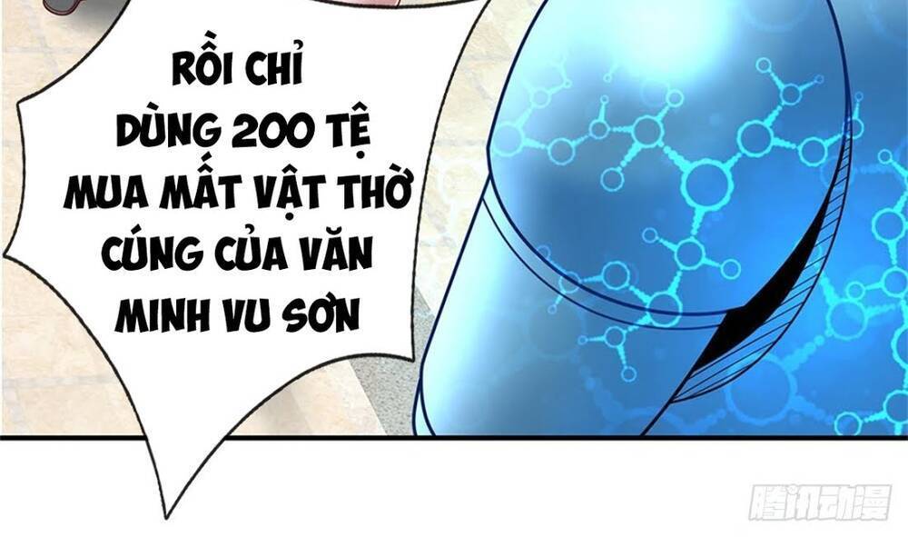 Thẻ Đăng Nhập Phong Ấn Siêu Cấp Chapter 8 - Trang 4