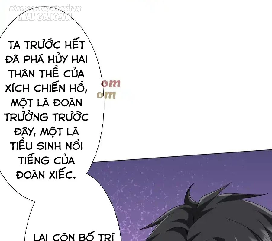 Bắt Đầu Với Trăm Vạn Minh Tệ Chapter 150 - Trang 18