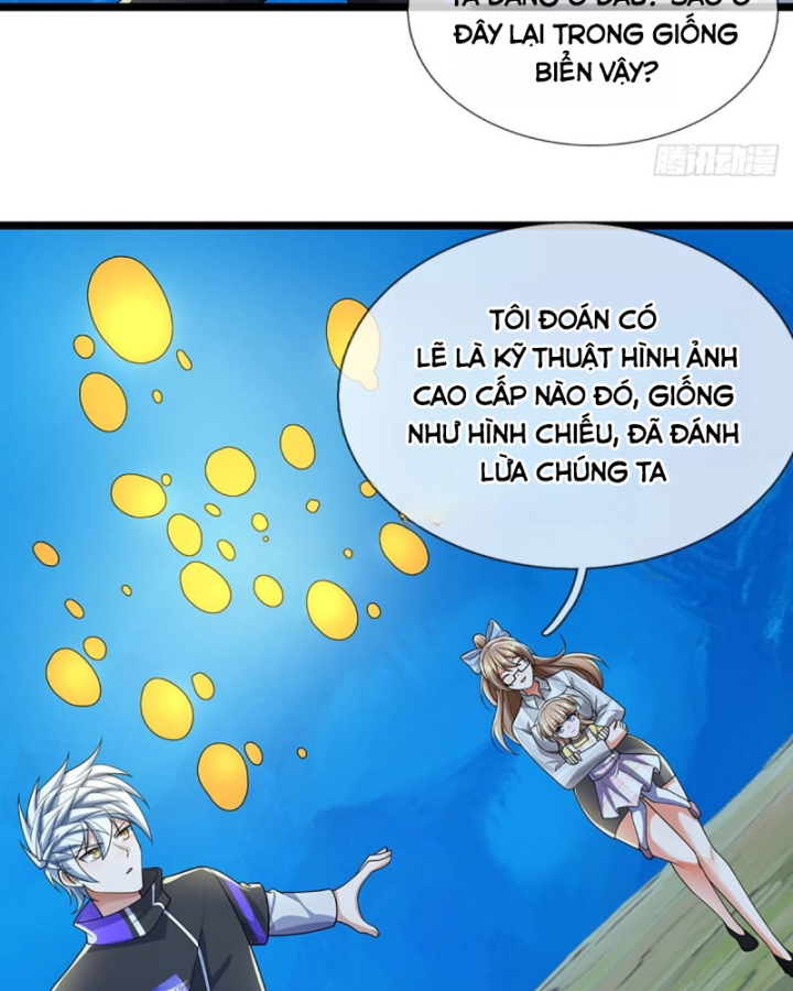 Luyện Thể Trăm Nghìn Tầng Chapter 381 - Trang 57