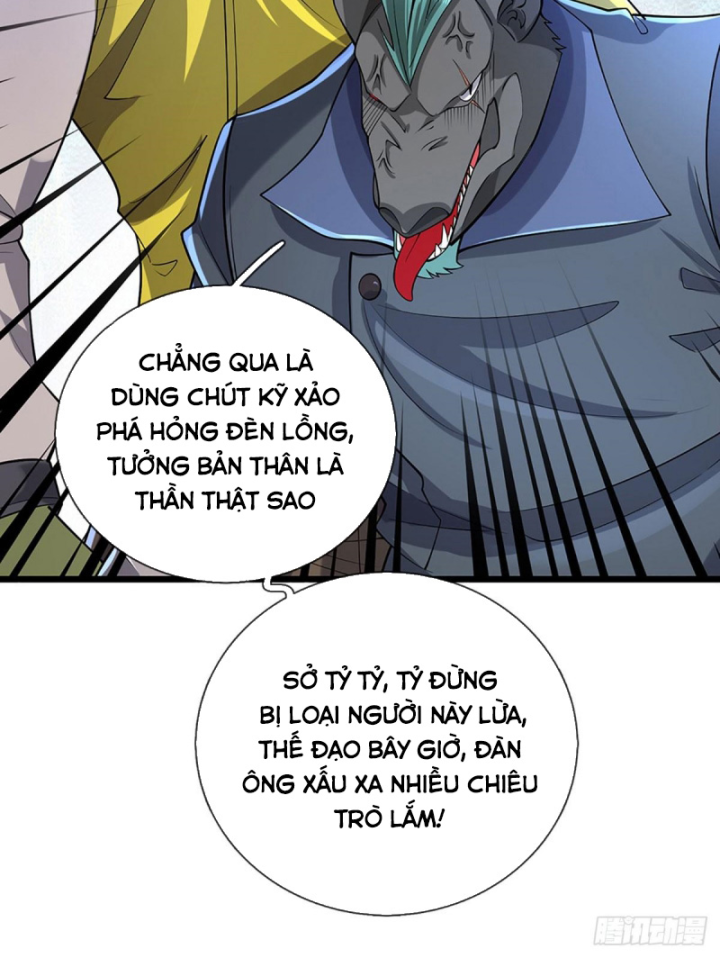 Luyện Thể Trăm Nghìn Tầng Chapter 370 - Trang 51