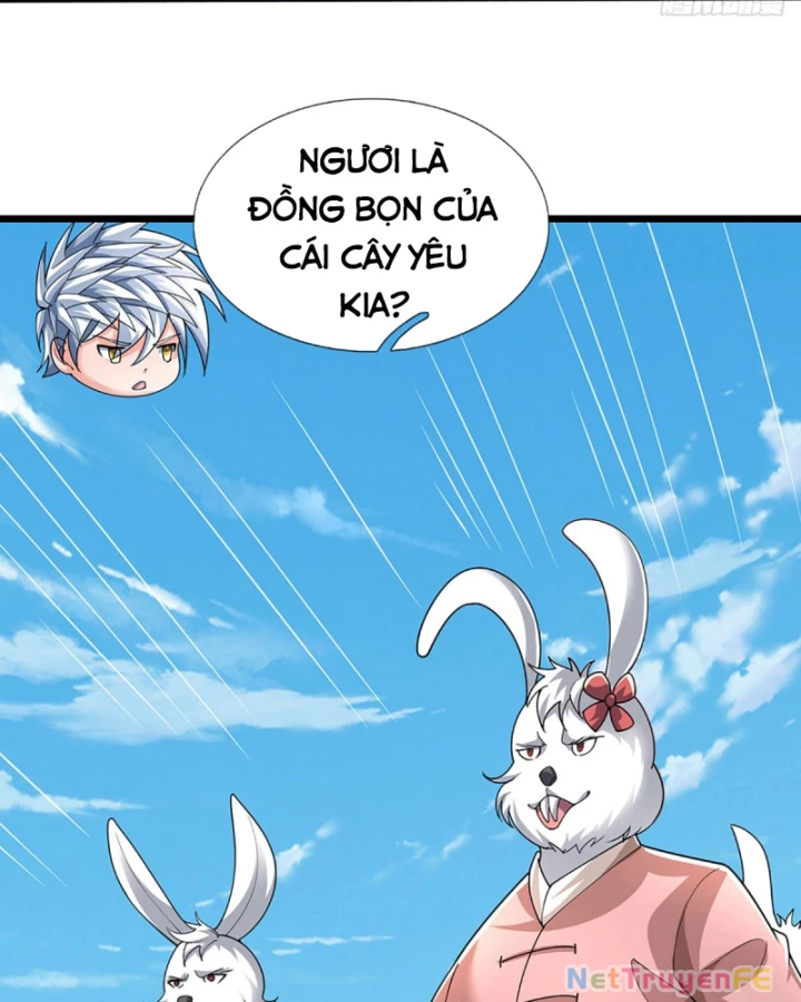 Luyện Thể Trăm Nghìn Tầng Chapter 386 - Trang 40