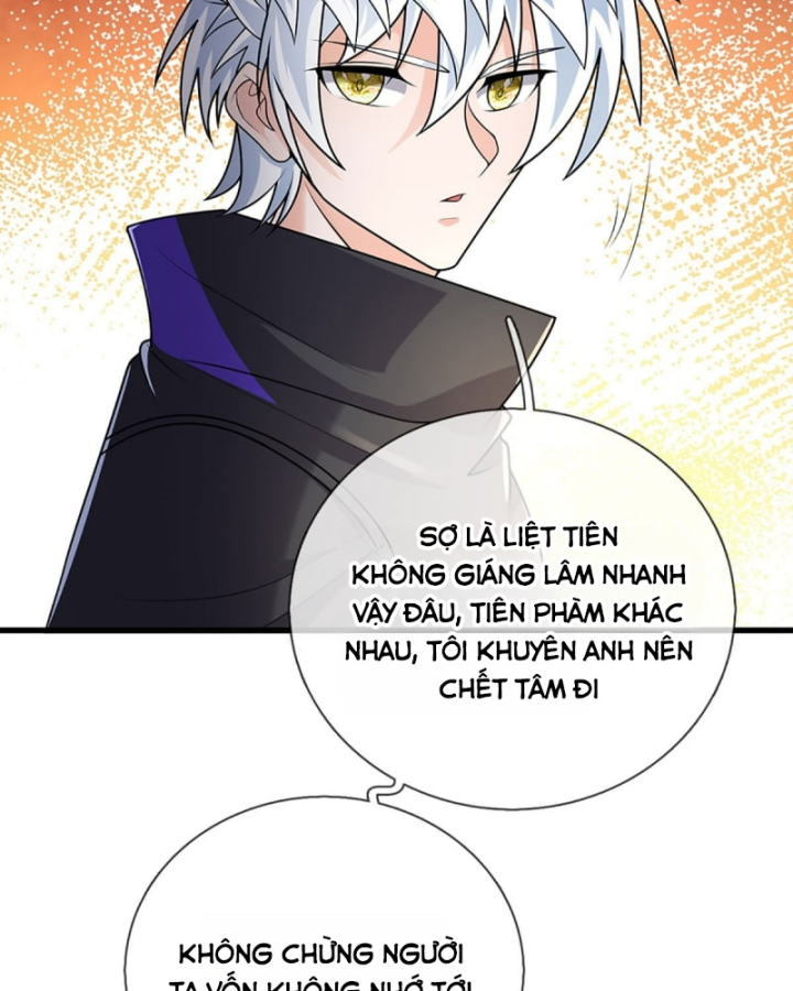 Luyện Thể Trăm Nghìn Tầng Chapter 379 - Trang 46