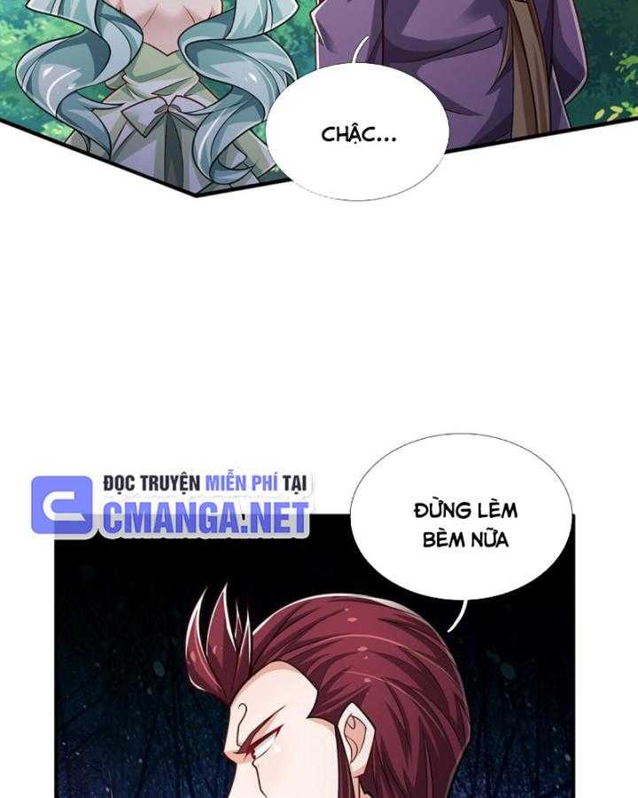 Luyện Thể Trăm Nghìn Tầng Chapter 366 - Trang 9