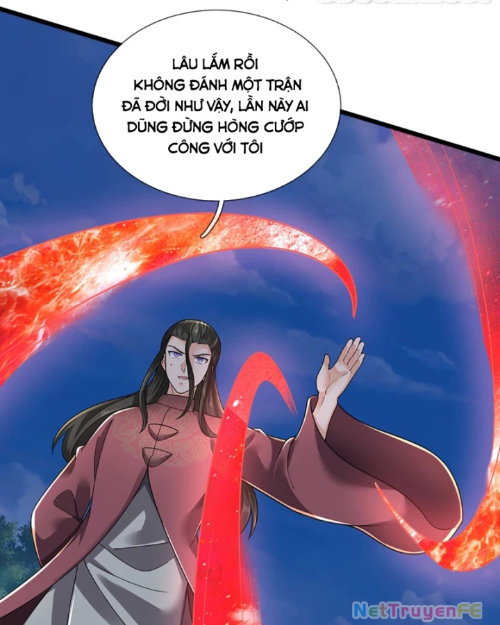 Luyện Thể Trăm Nghìn Tầng Chapter 387 - Trang 50