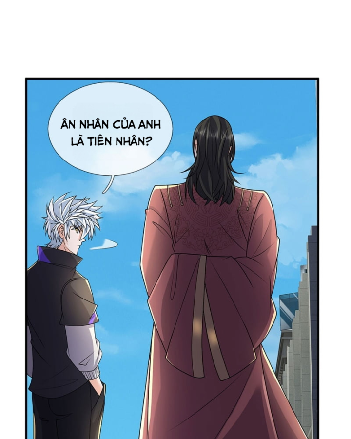 Luyện Thể Trăm Nghìn Tầng Chapter 379 - Trang 44