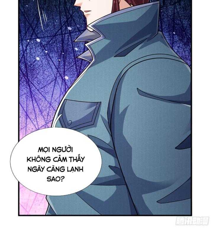 Luyện Thể Trăm Nghìn Tầng Chapter 366 - Trang 10