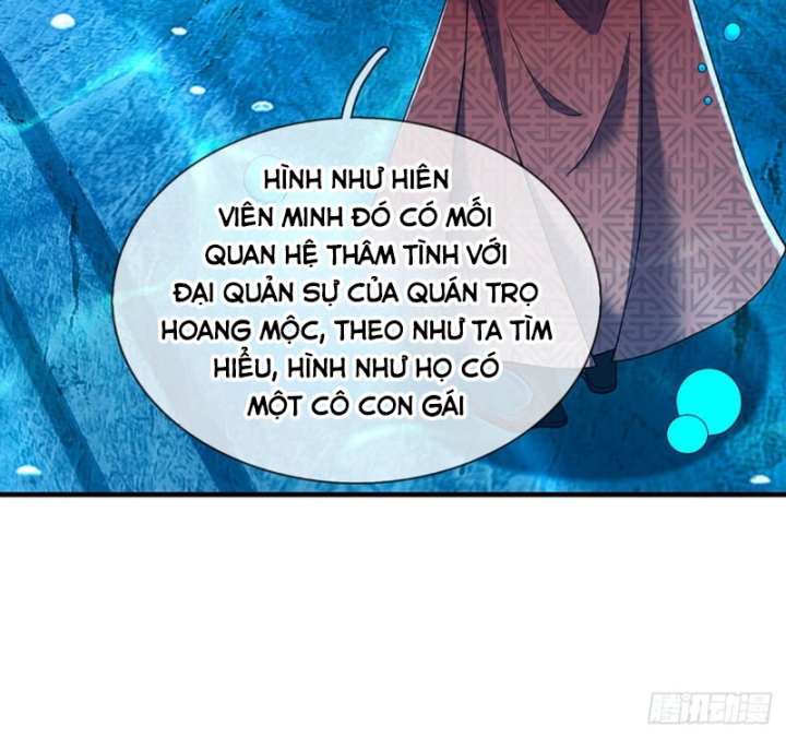 Luyện Thể Trăm Nghìn Tầng Chapter 378 - Trang 48