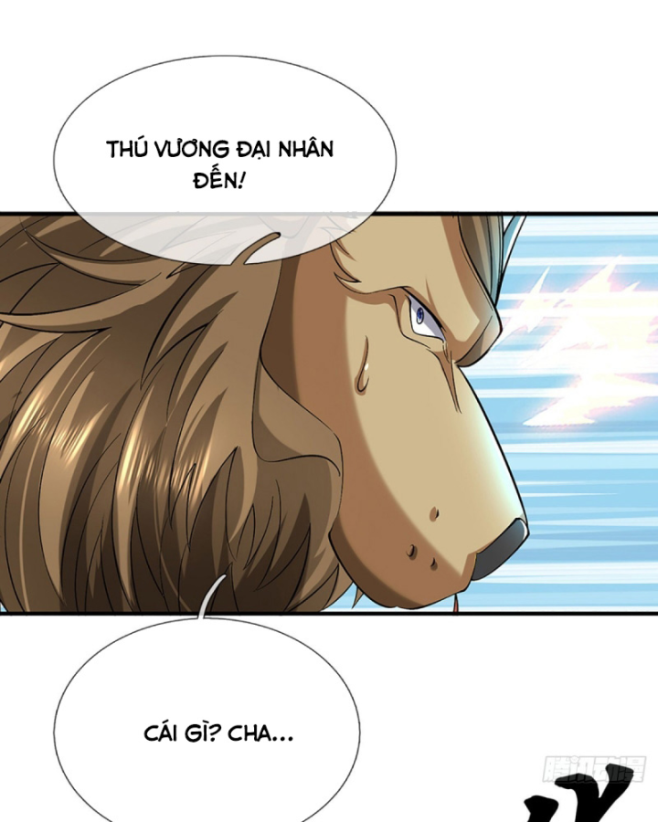 Luyện Thể Trăm Nghìn Tầng Chapter 370 - Trang 55