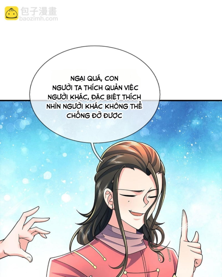 Luyện Thể Trăm Nghìn Tầng Chapter 378 - Trang 29