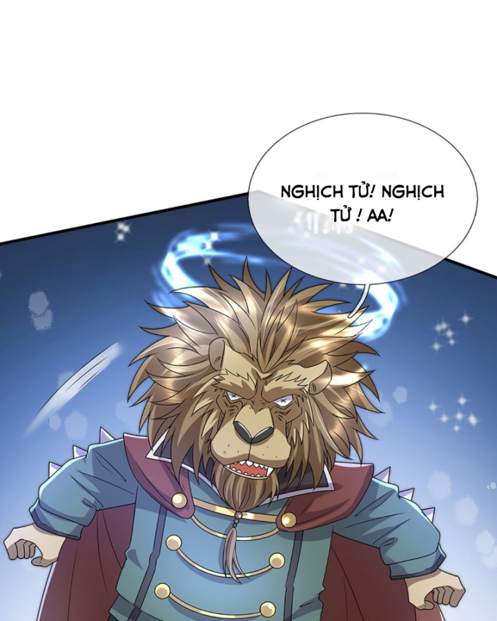 Luyện Thể Trăm Nghìn Tầng Chapter 371 - Trang 44