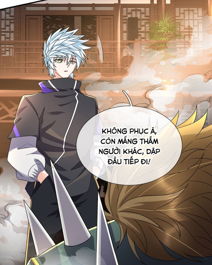 Luyện Thể Trăm Nghìn Tầng Chapter 371 - Trang 39