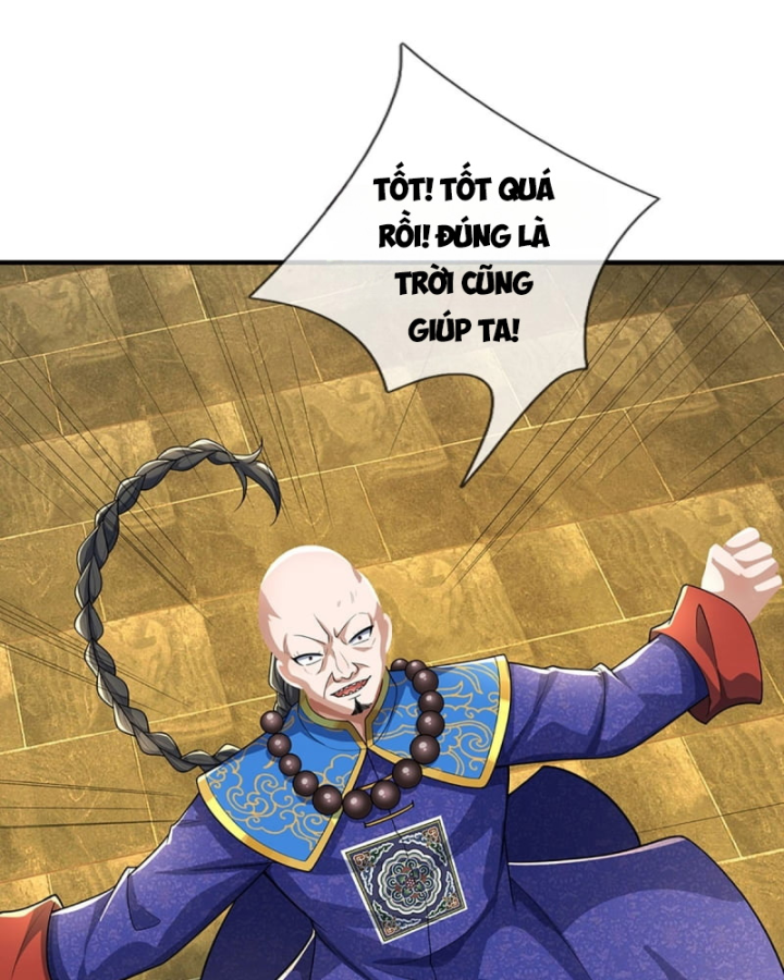 Luyện Thể Trăm Nghìn Tầng Chapter 381 - Trang 6