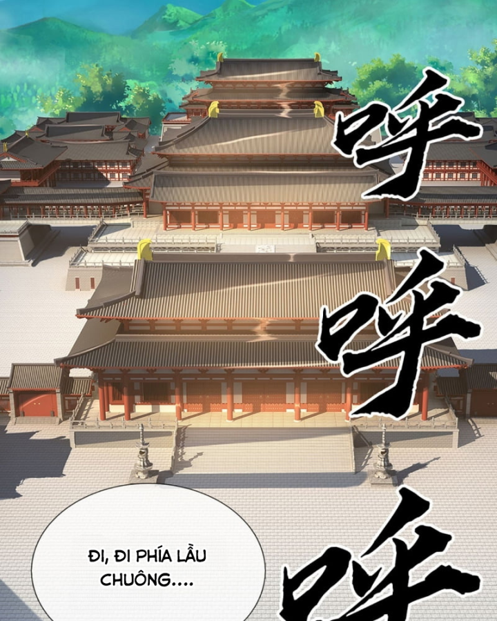 Luyện Thể Trăm Nghìn Tầng Chapter 375 - Trang 44