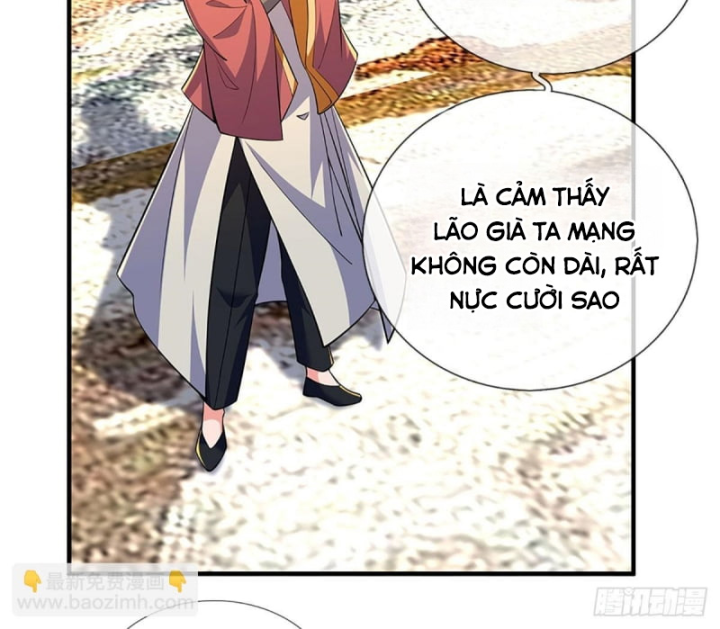 Luyện Thể Trăm Nghìn Tầng Chapter 378 - Trang 7