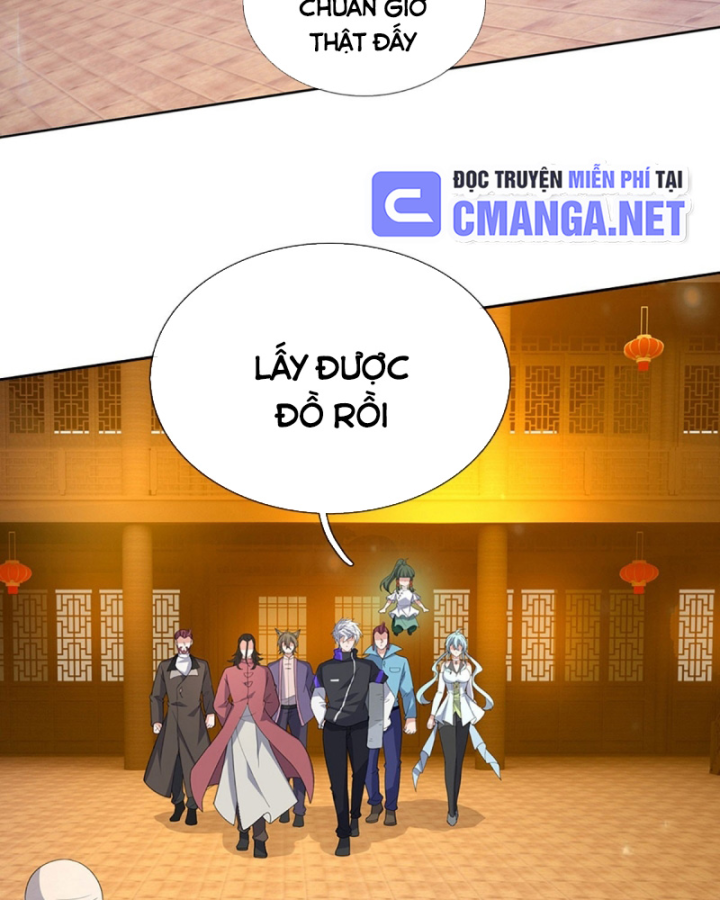 Luyện Thể Trăm Nghìn Tầng Chapter 377 - Trang 28