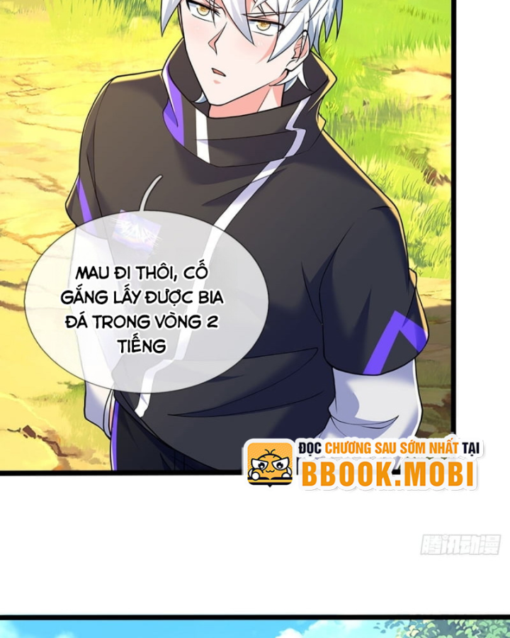 Luyện Thể Trăm Nghìn Tầng Chapter 373 - Trang 2