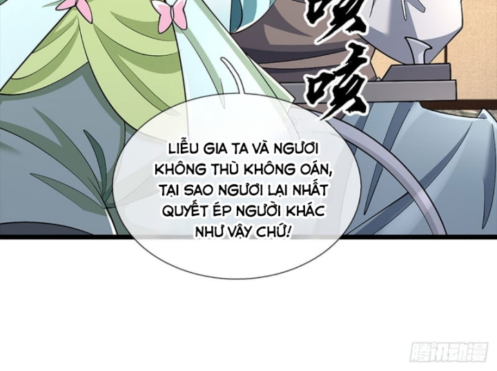 Luyện Thể Trăm Nghìn Tầng Chapter 378 - Trang 28