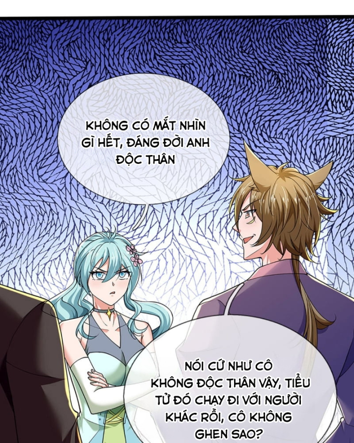 Luyện Thể Trăm Nghìn Tầng Chapter 372 - Trang 21