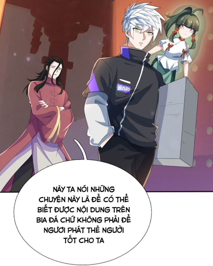 Luyện Thể Trăm Nghìn Tầng Chapter 377 - Trang 13