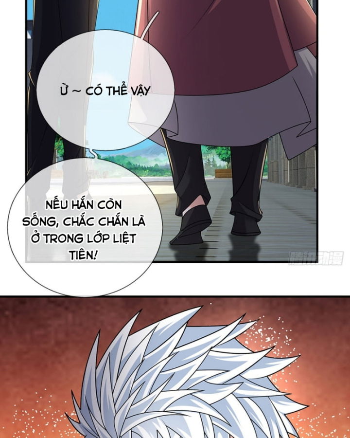 Luyện Thể Trăm Nghìn Tầng Chapter 379 - Trang 45