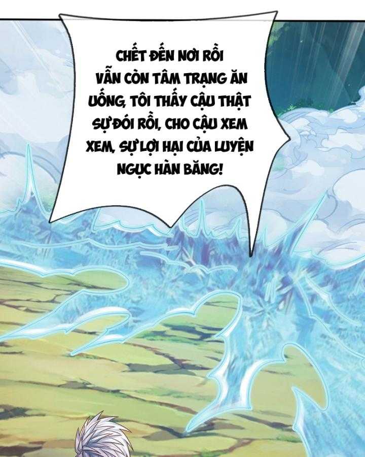 Luyện Thể Trăm Nghìn Tầng Chapter 366 - Trang 47