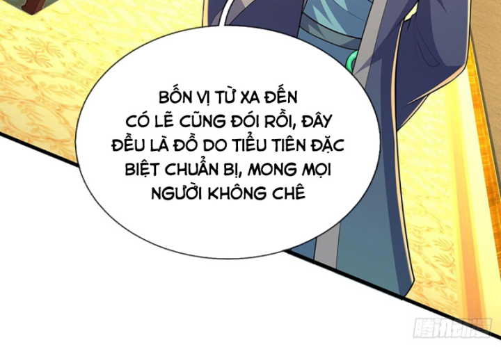 Luyện Thể Trăm Nghìn Tầng Chapter 385 - Trang 13