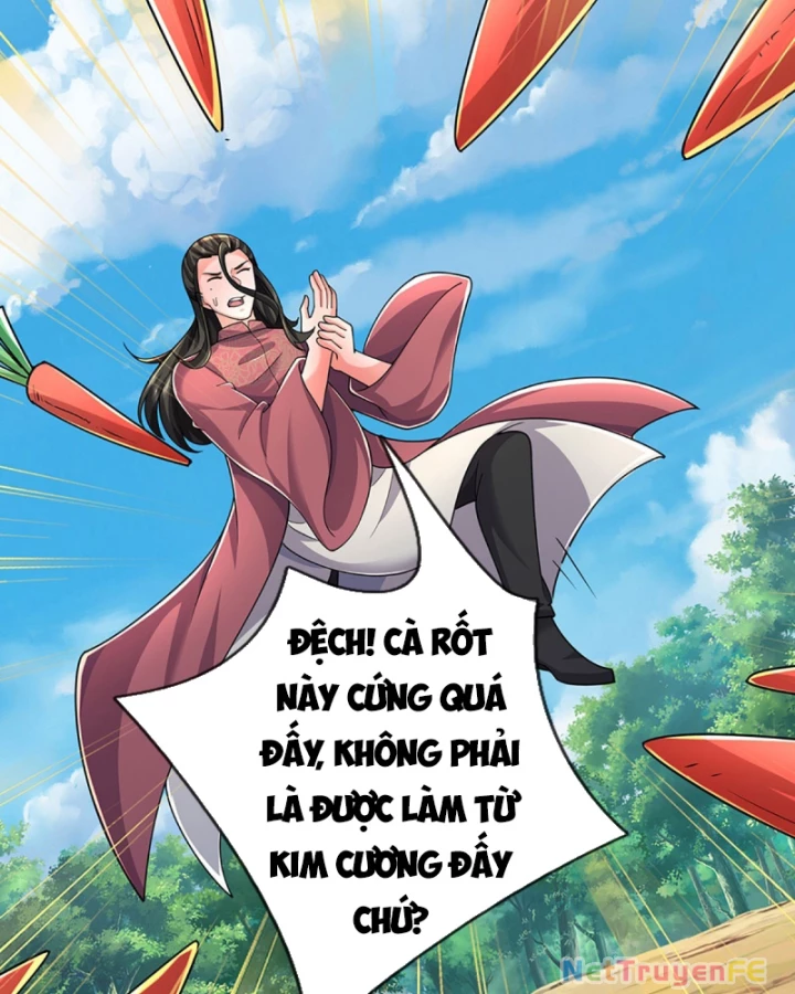 Luyện Thể Trăm Nghìn Tầng Chapter 386 - Trang 57