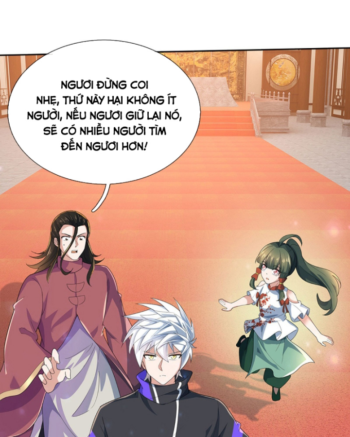 Luyện Thể Trăm Nghìn Tầng Chapter 377 - Trang 5