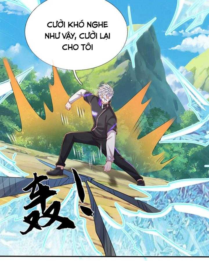 Luyện Thể Trăm Nghìn Tầng Chapter 366 - Trang 57