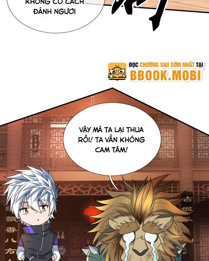 Luyện Thể Trăm Nghìn Tầng Chapter 371 - Trang 65