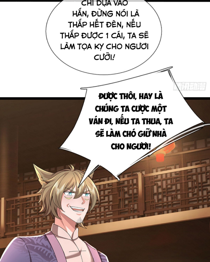 Luyện Thể Trăm Nghìn Tầng Chapter 370 - Trang 26