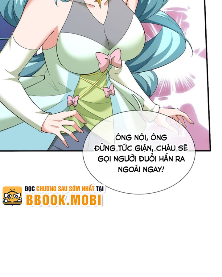 Luyện Thể Trăm Nghìn Tầng Chapter 378 - Trang 16