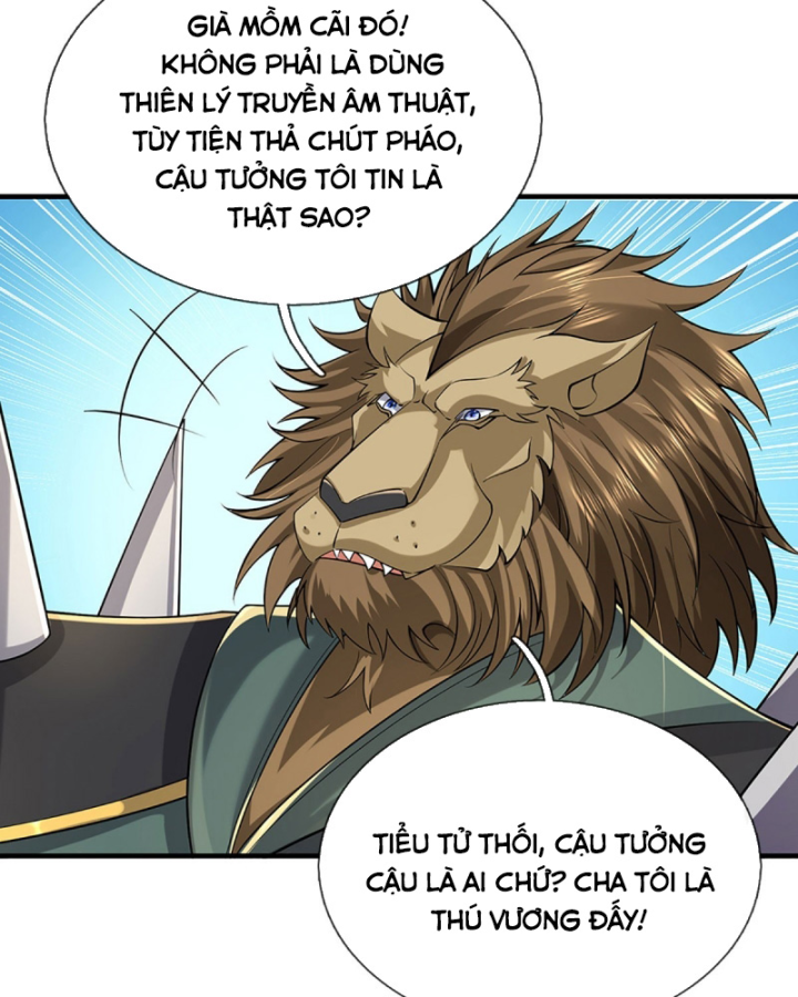 Luyện Thể Trăm Nghìn Tầng Chapter 370 - Trang 47