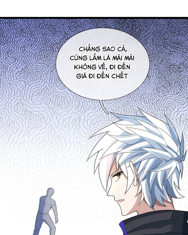 Luyện Thể Trăm Nghìn Tầng Chapter 373 - Trang 24